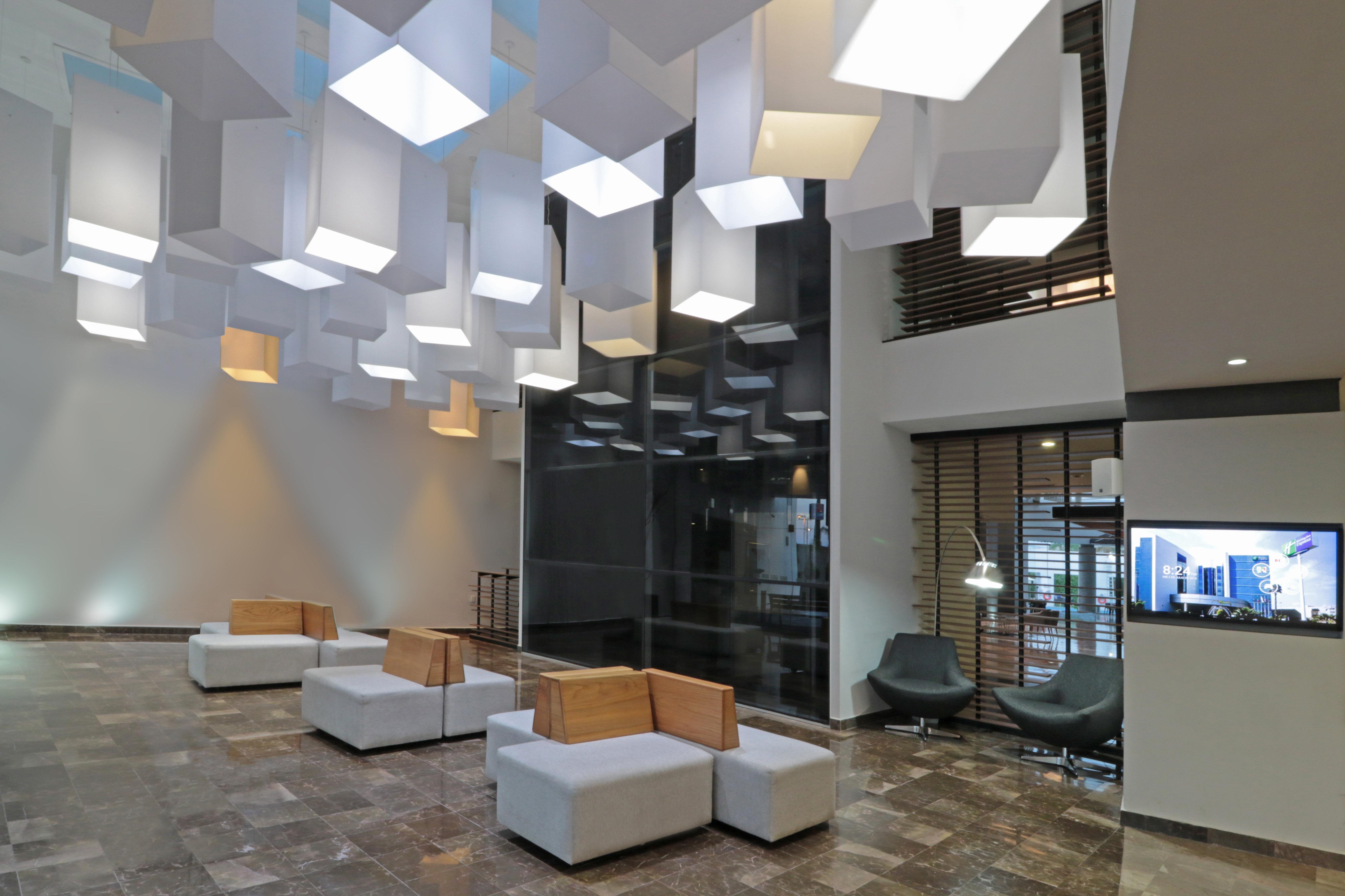 Holiday Inn Express San Luis Potosi By Ihg Kültér fotó