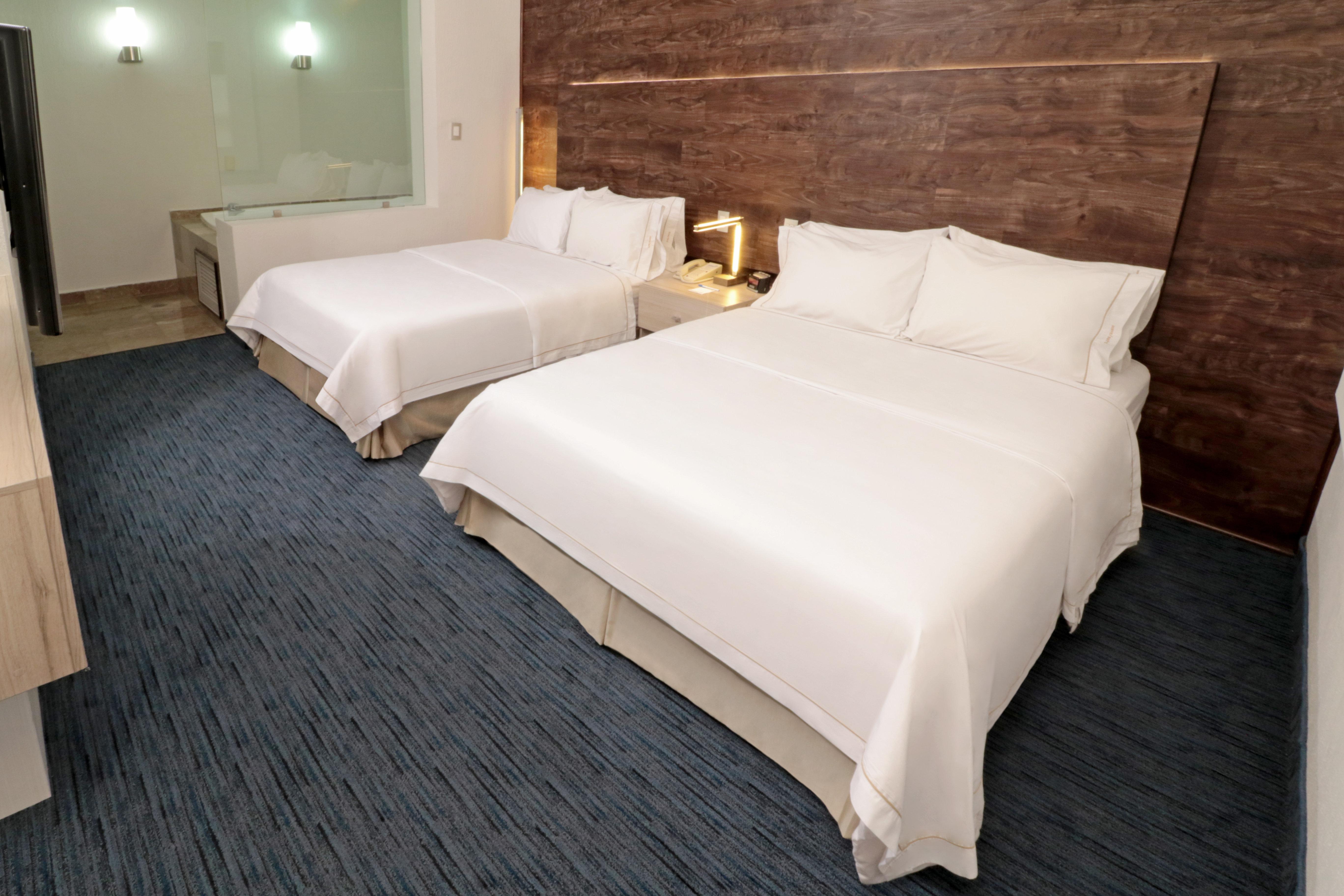 Holiday Inn Express San Luis Potosi By Ihg Kültér fotó