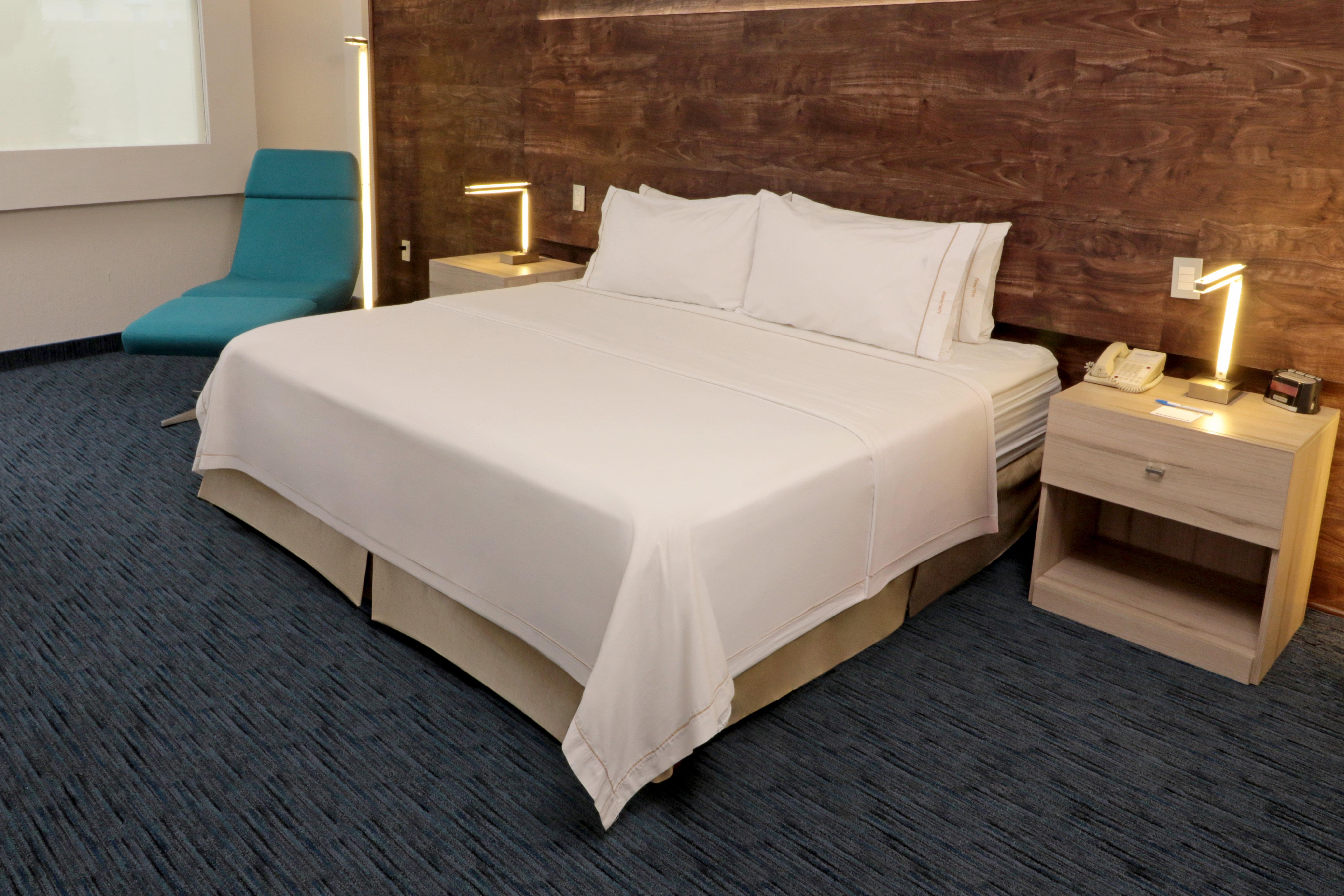 Holiday Inn Express San Luis Potosi By Ihg Kültér fotó