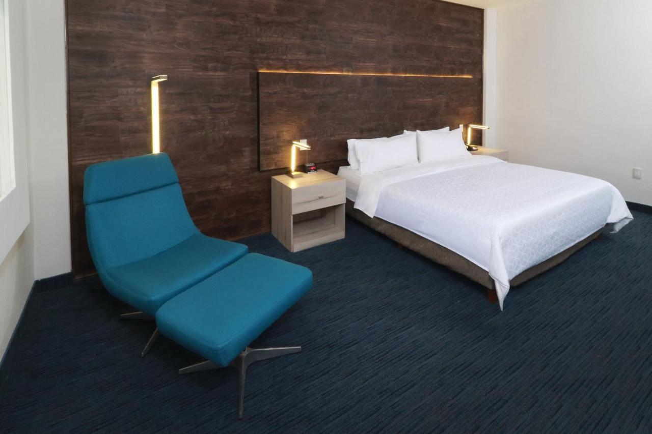 Holiday Inn Express San Luis Potosi By Ihg Kültér fotó