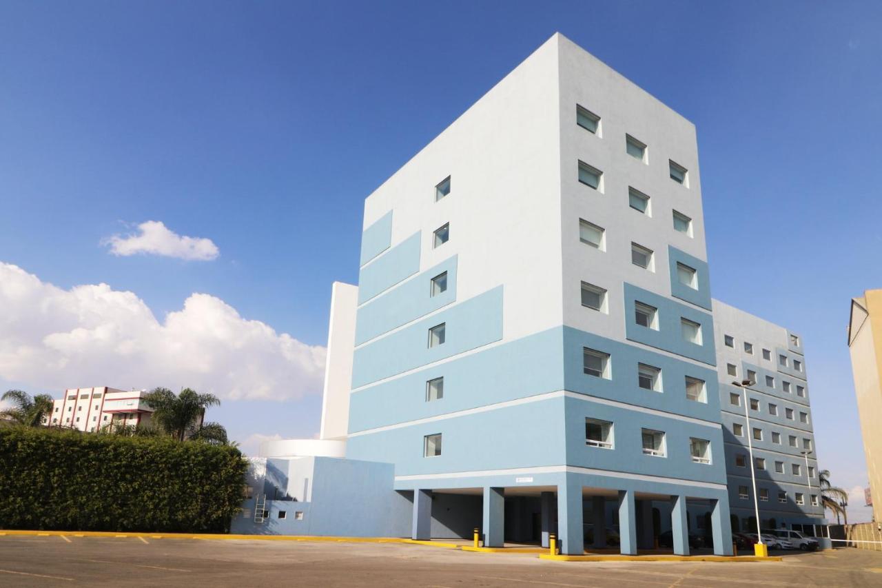 Holiday Inn Express San Luis Potosi By Ihg Kültér fotó