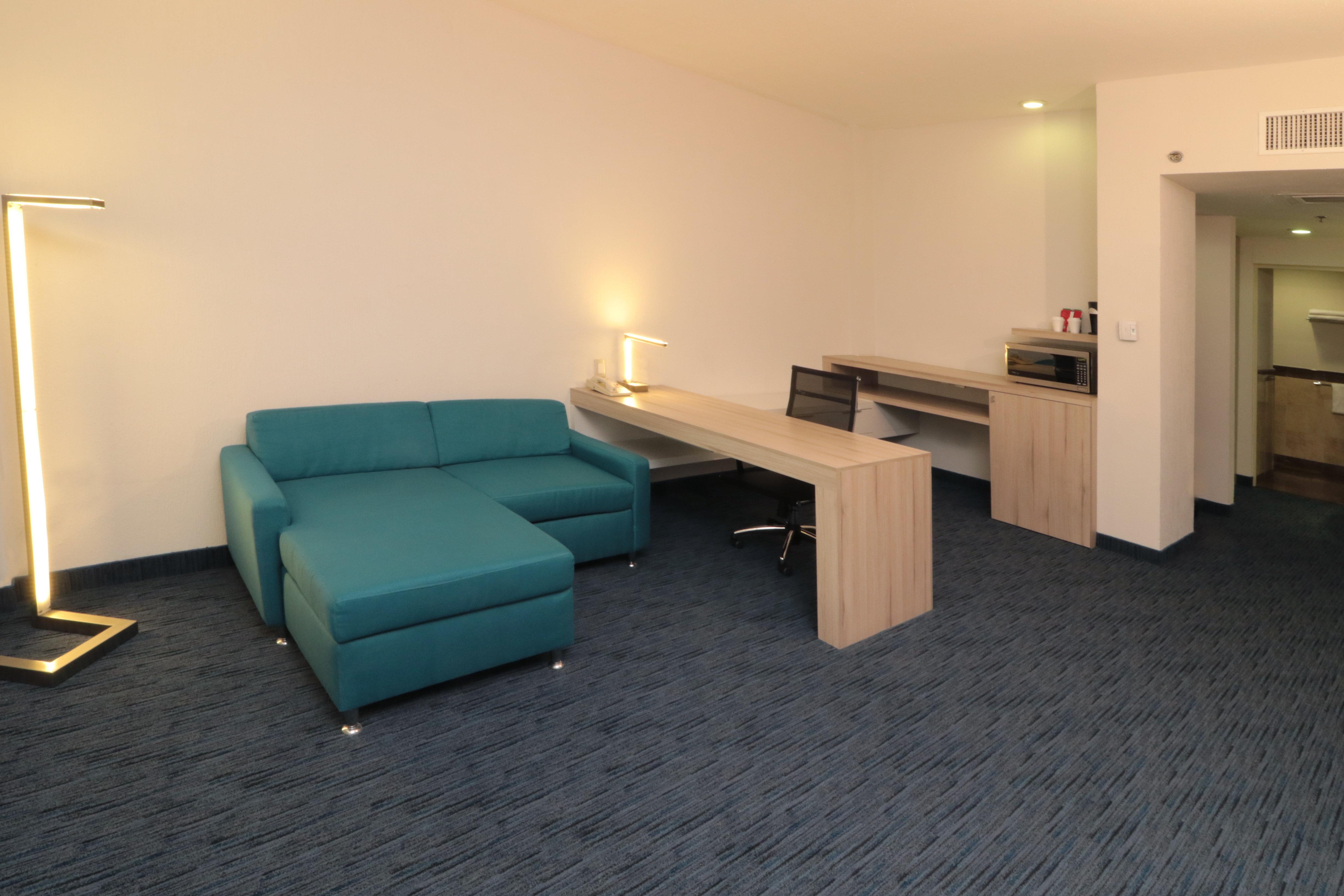 Holiday Inn Express San Luis Potosi By Ihg Kültér fotó