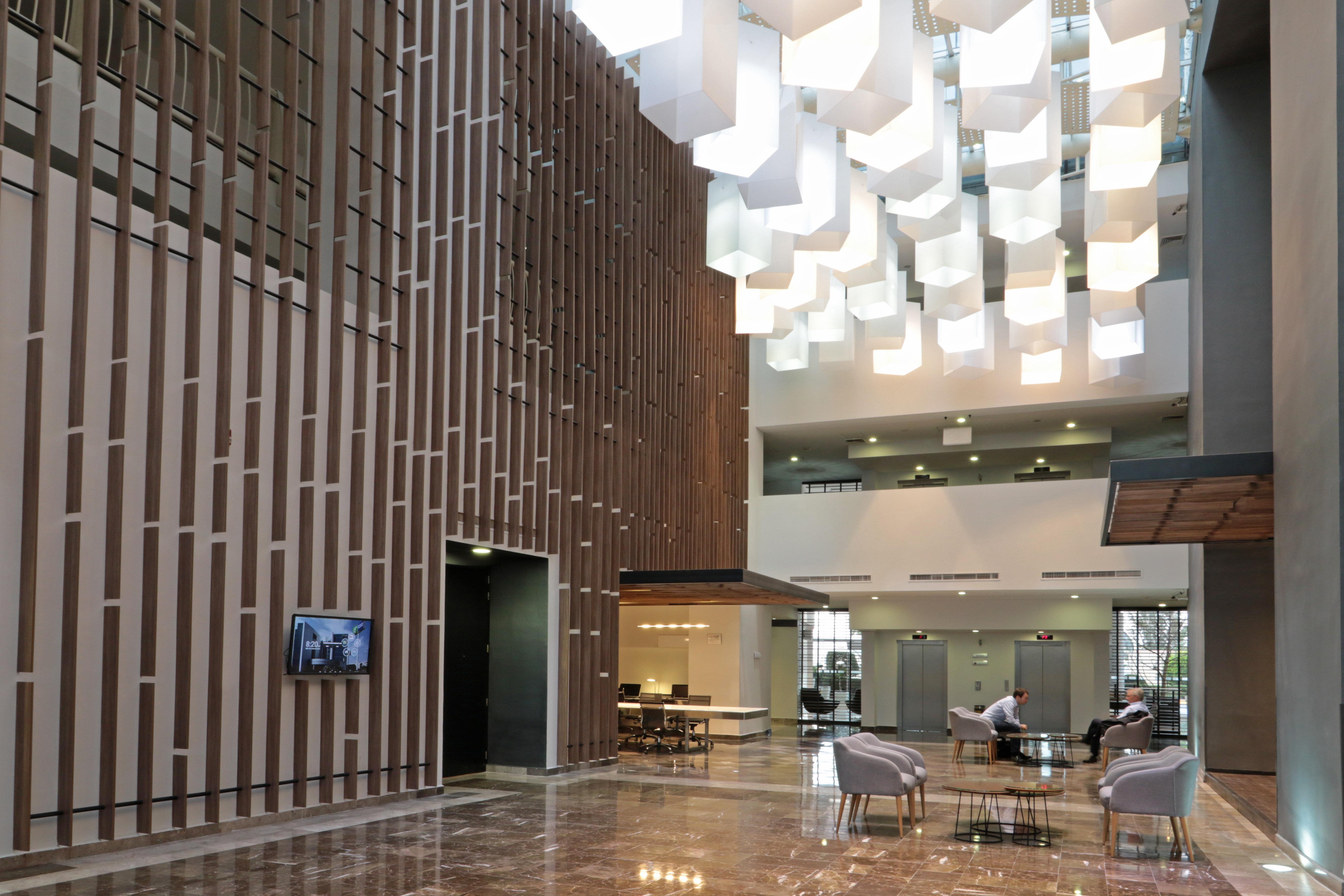 Holiday Inn Express San Luis Potosi By Ihg Kültér fotó