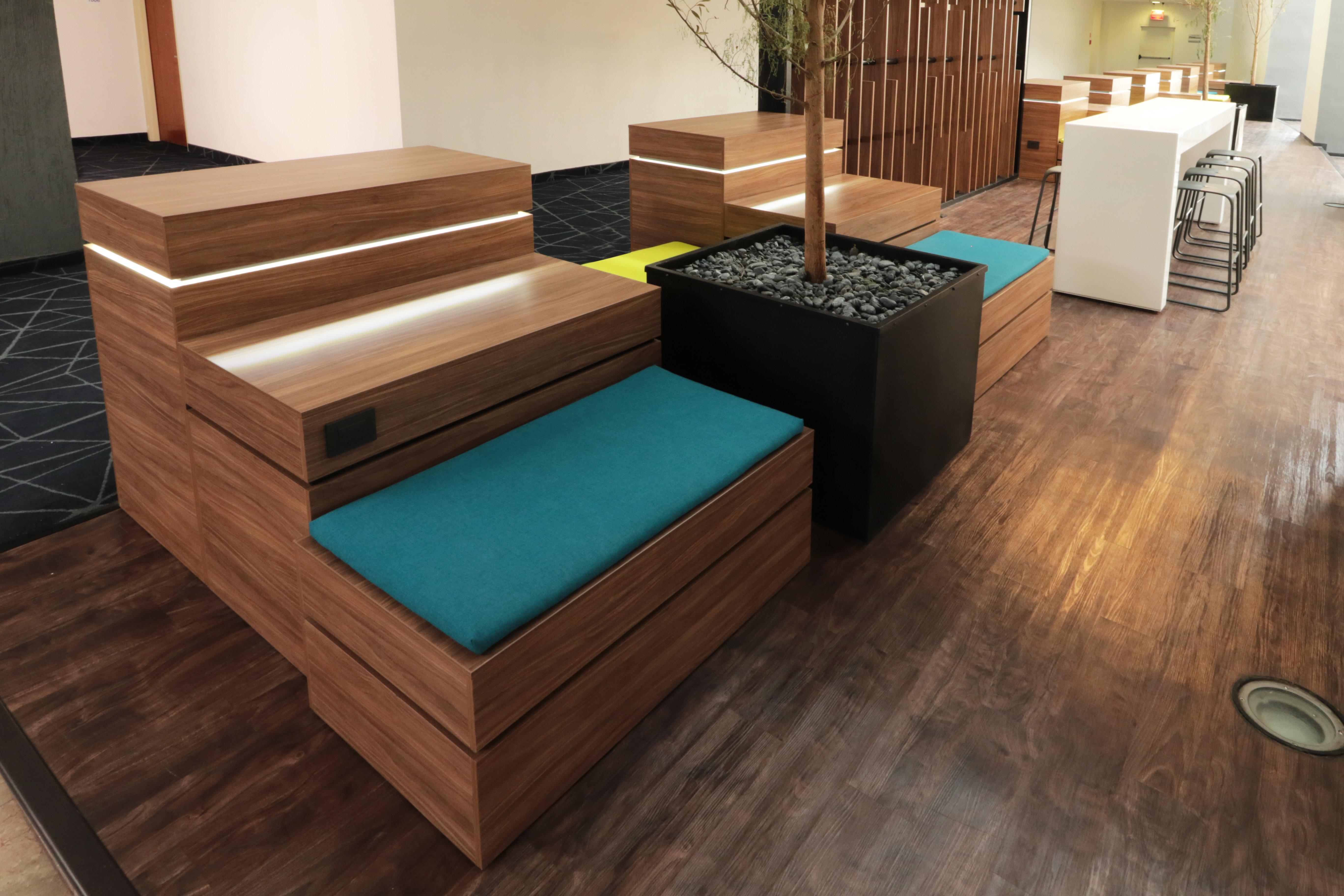 Holiday Inn Express San Luis Potosi By Ihg Kültér fotó