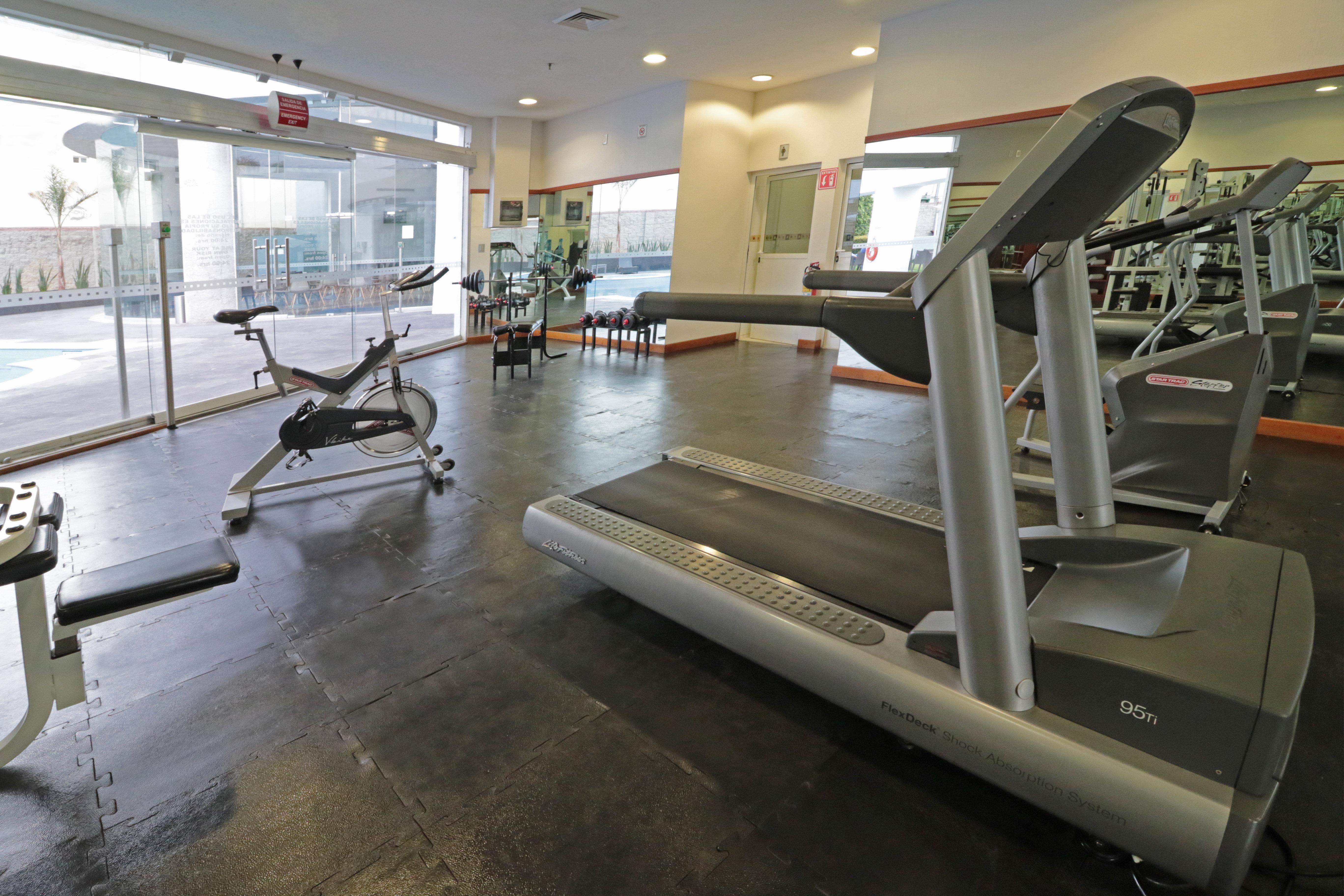 Holiday Inn Express San Luis Potosi By Ihg Kültér fotó