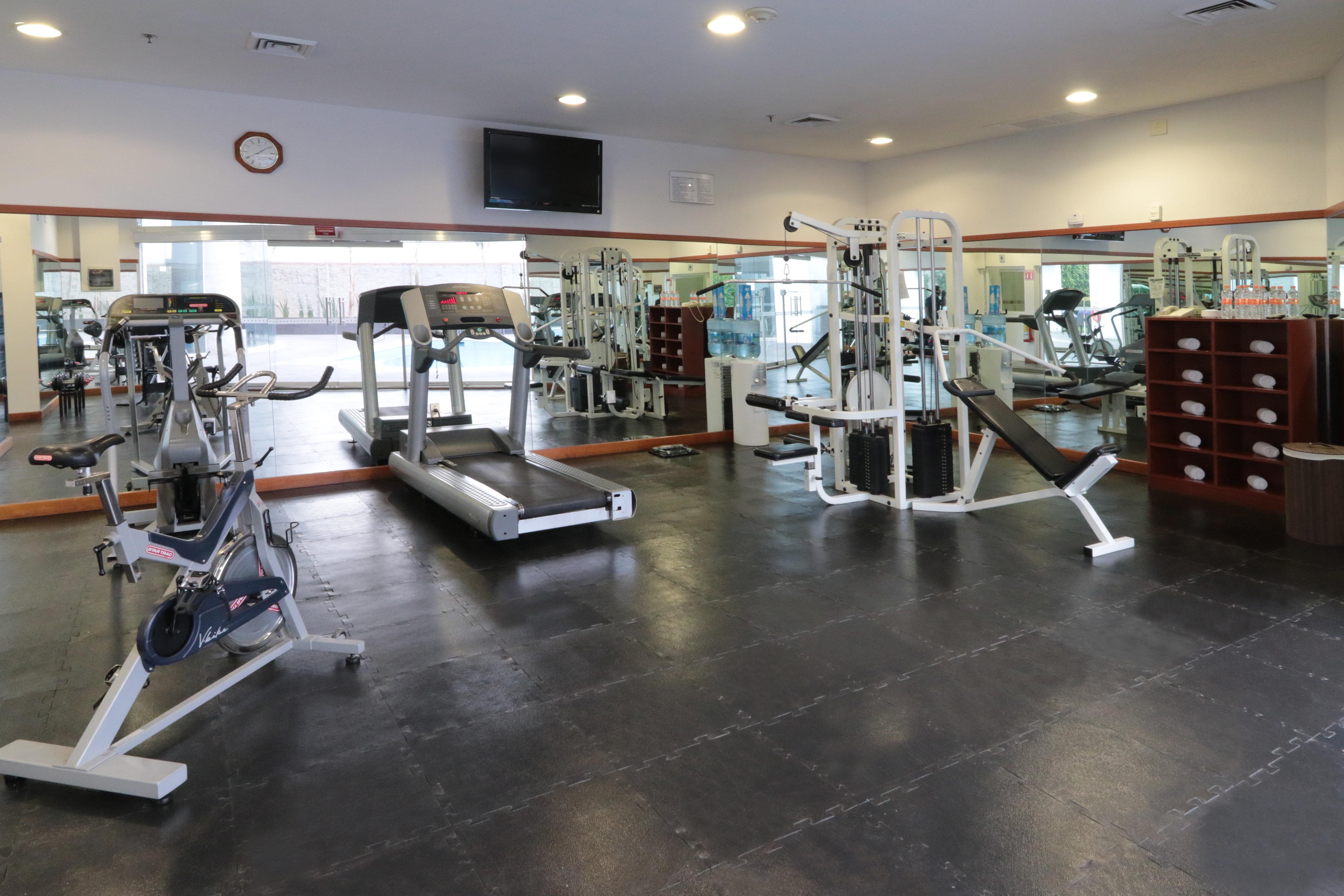 Holiday Inn Express San Luis Potosi By Ihg Kültér fotó